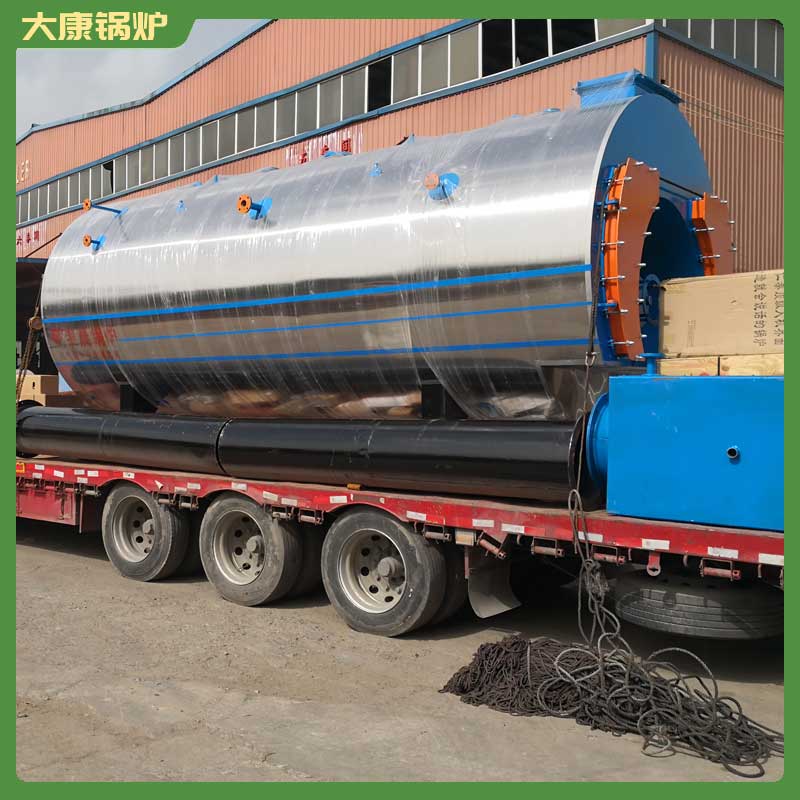 4吨蒸汽生物质星空网（中国）