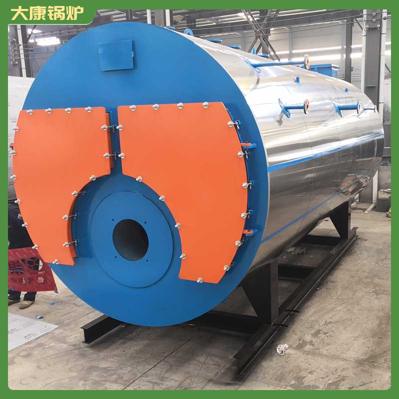 3吨导热油星空网（中国）