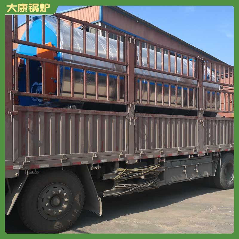 导热油星空网（中国）800万大卡