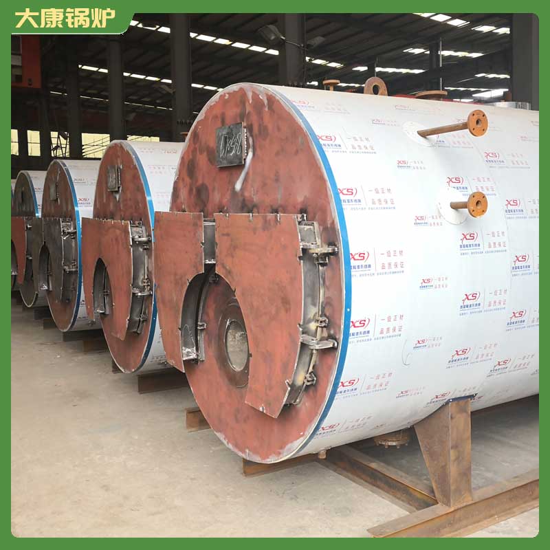 小型燃煤导热油星空网（中国）