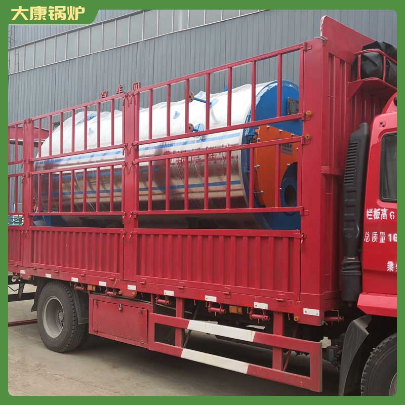 十吨燃油蒸汽星空网（中国）