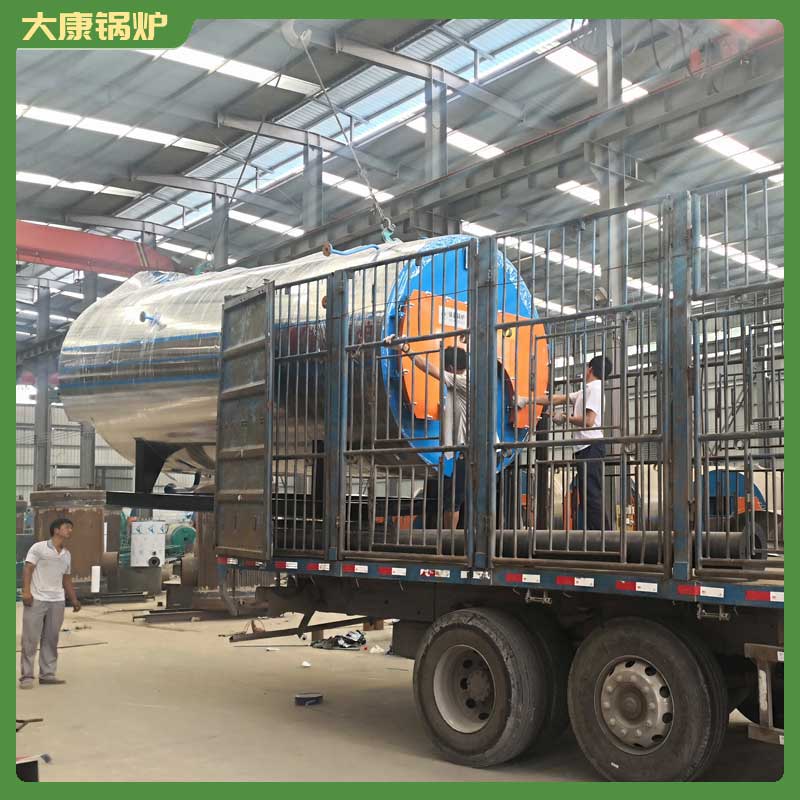 一吨低氮冷凝蒸汽星空网（中国）