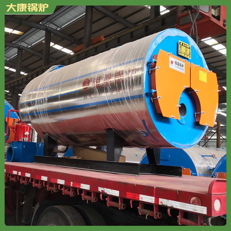 生物质星空网（中国）热风炉