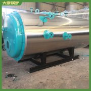 10吨低氮天然气星空网（中国）银晨星空网（中国）集团