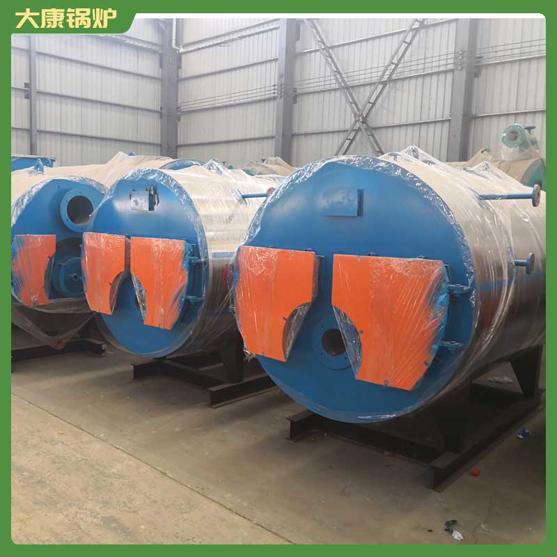 生物质星空网（中国）集中供暖