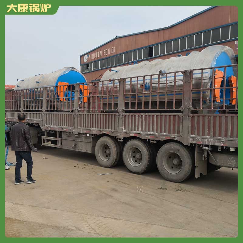 三吨低氮冷凝蒸汽星空网（中国）