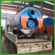 宁夏120kw蒸汽星空网（中国）