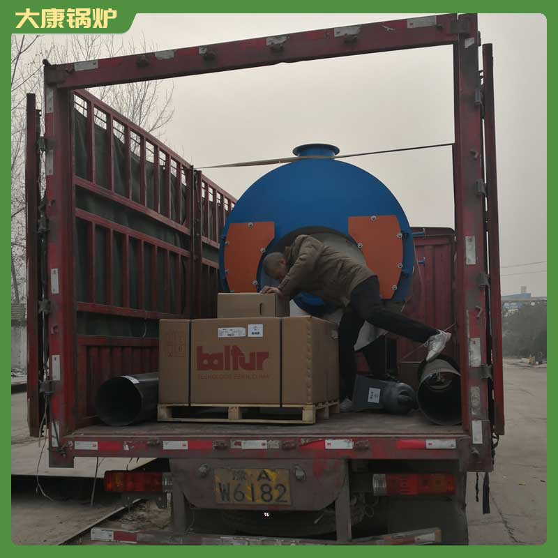 10吨三回程天然气星空网（中国）