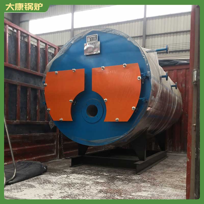 生物质的颗粒炉银晨星空网（中国）强制循环余热星空网（中国）