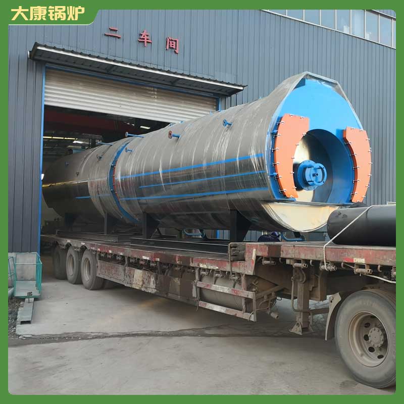 10吨热水生物质星空网（中国）