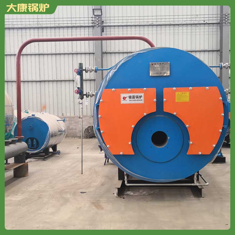 星空网（中国）生物质炉