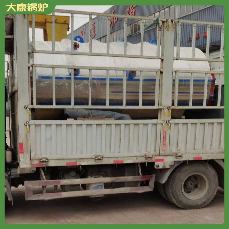 8吨低氮燃气星空网（中国）