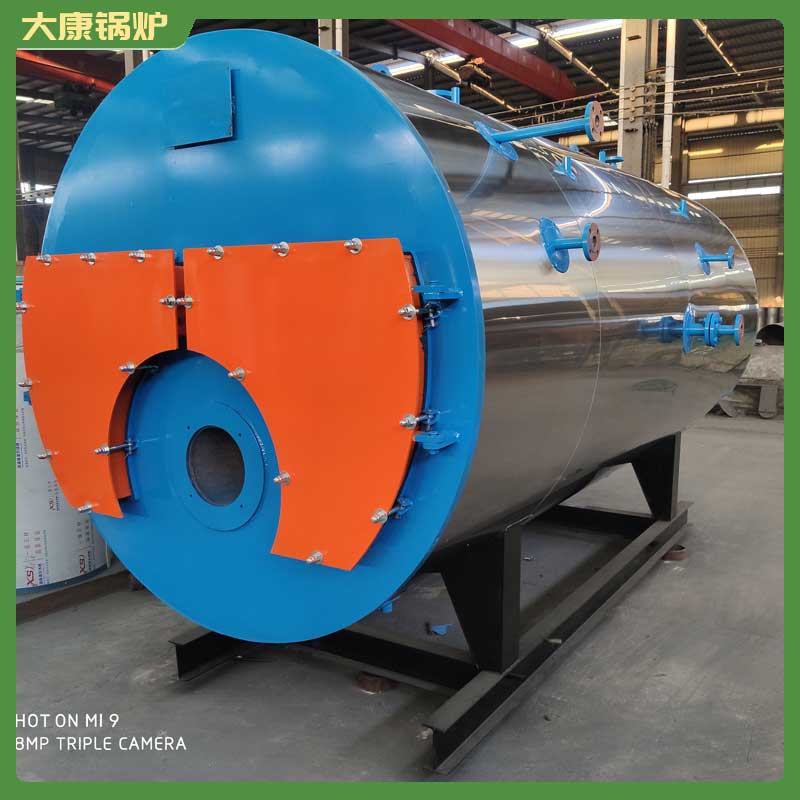 2吨生物质气化星空网（中国）