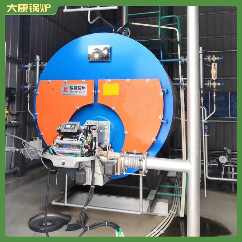 小型生物质星空网（中国）除尘器