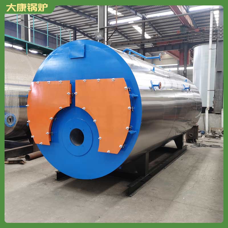 6吨自动生物质星空网（中国）