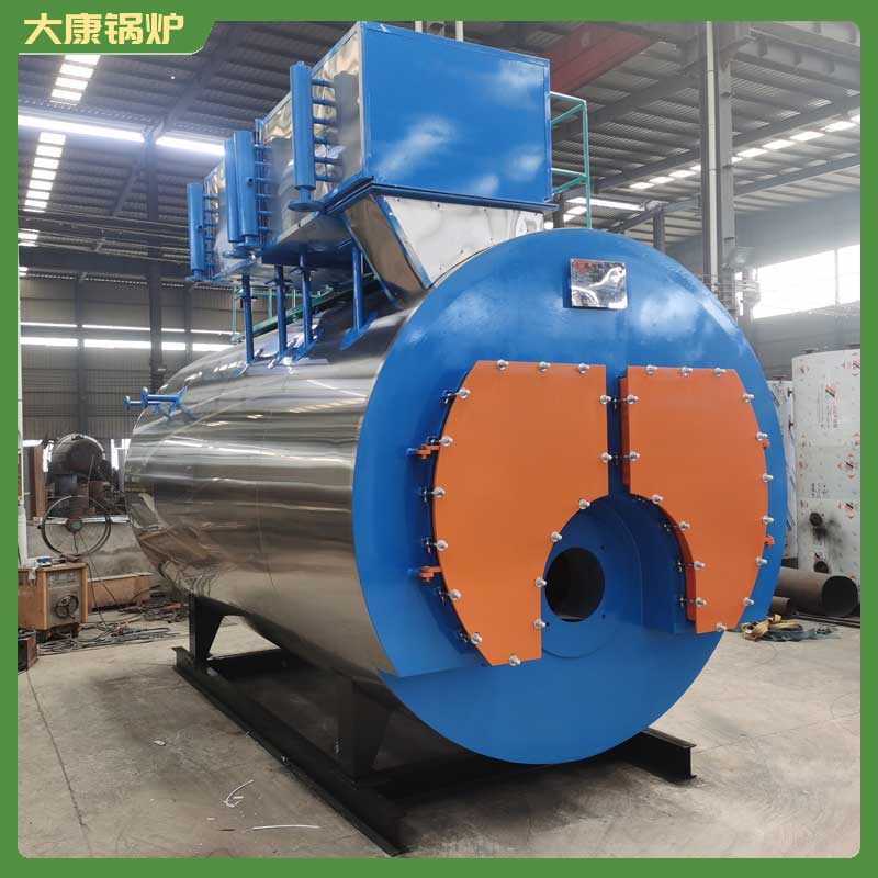 2t生物质蒸汽星空网（中国）银辰星空网（中国）厂电水暖星空网（中国）