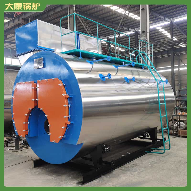 800万大卡导热油星空网（中国）