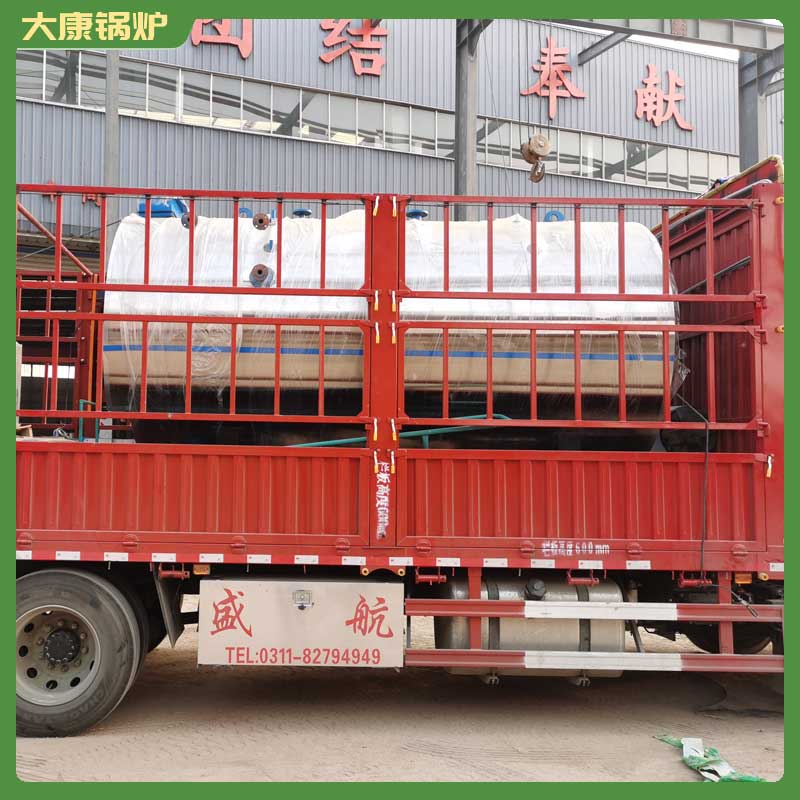 120万大卡的导热油星空网（中国）太康县银晨星空网（中国）有限公司蓄热热水星空网（中国）