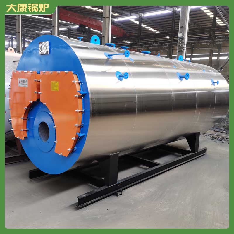 20万大卡生物质导热油星空网（中国）