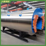 上海YYQW-5000冷凝热水星空网（中国）