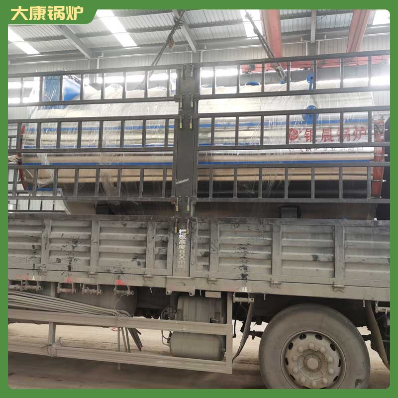 4吨的生物质星空网（中国）