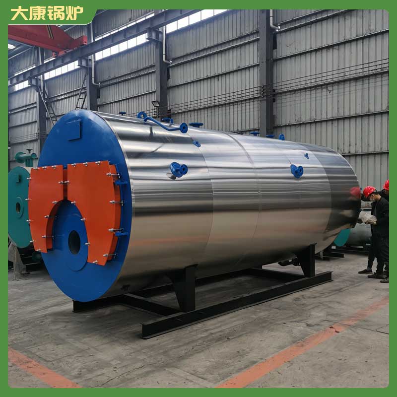 6吨冷凝蒸汽星空网（中国）