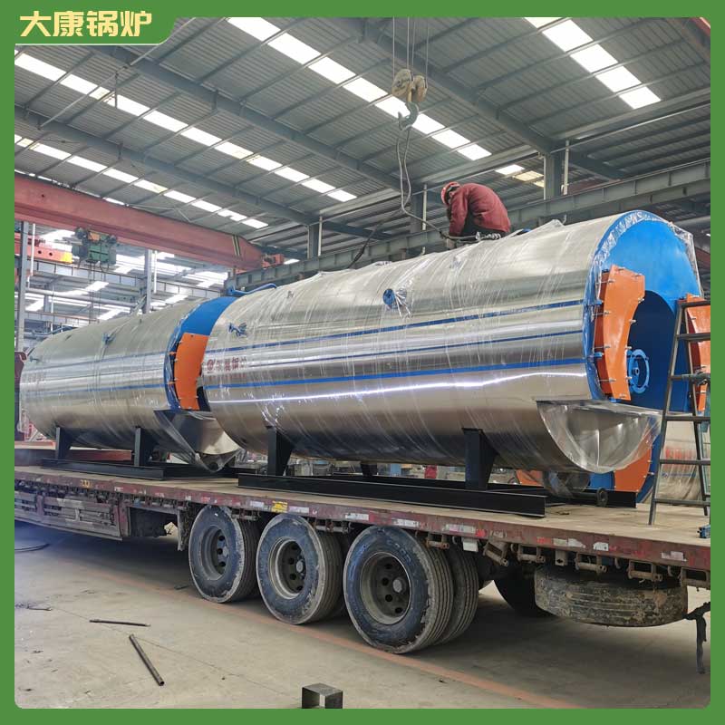 导热油星空网（中国）要多钱银晨星空网（中国）公司冷凝燃气热水炉