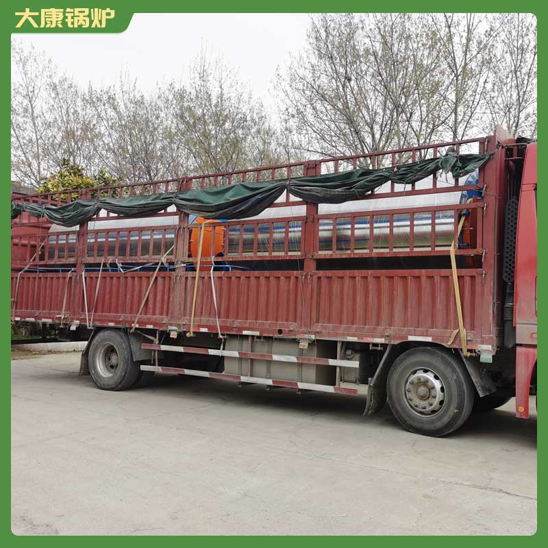 生物质卧式蒸汽星空网（中国）