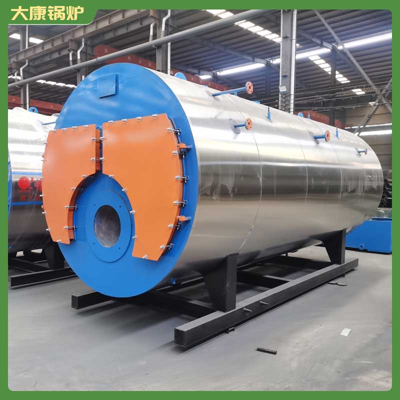 4吨蒸汽生物质星空网（中国）