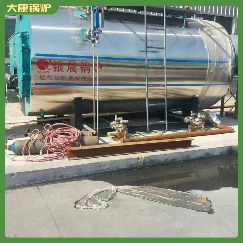 10t生物质蒸汽星空网（中国）