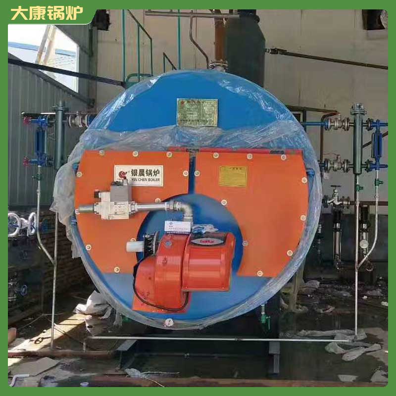 生物质常压热水星空网（中国）价格