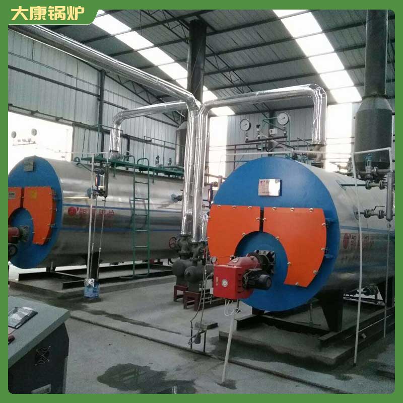 120kw冷凝热水星空网（中国）