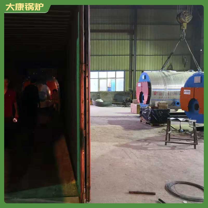 导热油星空网（中国）400万大卡