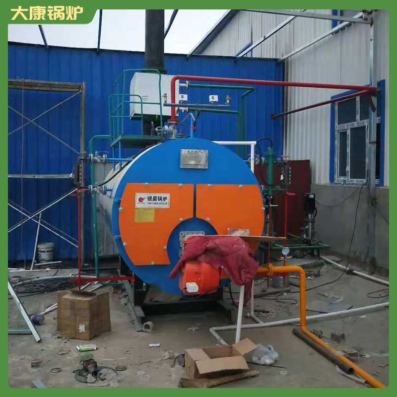 天然气导热油星空网（中国）厂