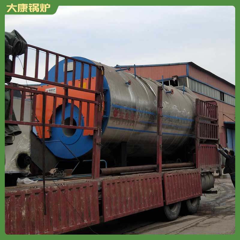 生物质星空网（中国）蒸汽厂家