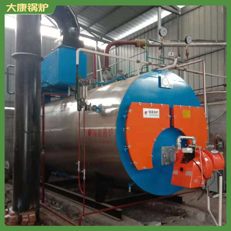 4吨热水生物质星空网（中国）