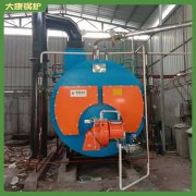 1吨燃煤蒸汽星空网（中国）20吨更好的设计的