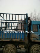 10万大卡燃气热水星空网（中国）发货