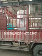 10万大卡燃气热水星空网（中国）发货