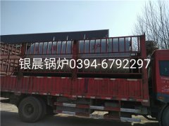 WNS4-1.25-Q型4吨燃气蒸汽星空网（中国）发货