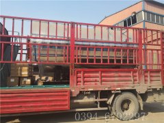 WNS1-1.0-QY型燃油气蒸汽星空网（中国）