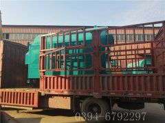 1.5吨生物质热水星空网（中国）