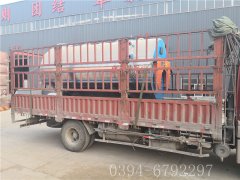 WNS2-1.25型燃油气蒸汽星空网（中国）