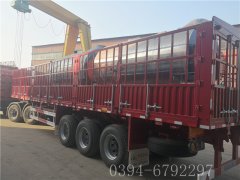 2台2吨燃气热水星空网（中国）