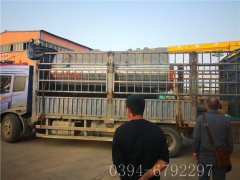 WNS2-1.25-QY型2吨燃气蒸汽星空网（中国）