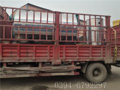 1吨真空热水星空网（中国）和20万大卡燃气热水星空网（中国）