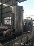 0.5吨燃气热水星空网（中国）