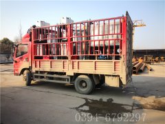 3台15万大卡燃气热水星空网（中国）