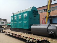 2吨生物质蒸汽星空网（中国）