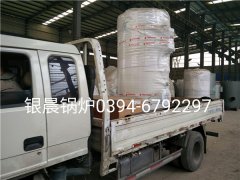 30万大卡燃气热水星空网（中国）发货